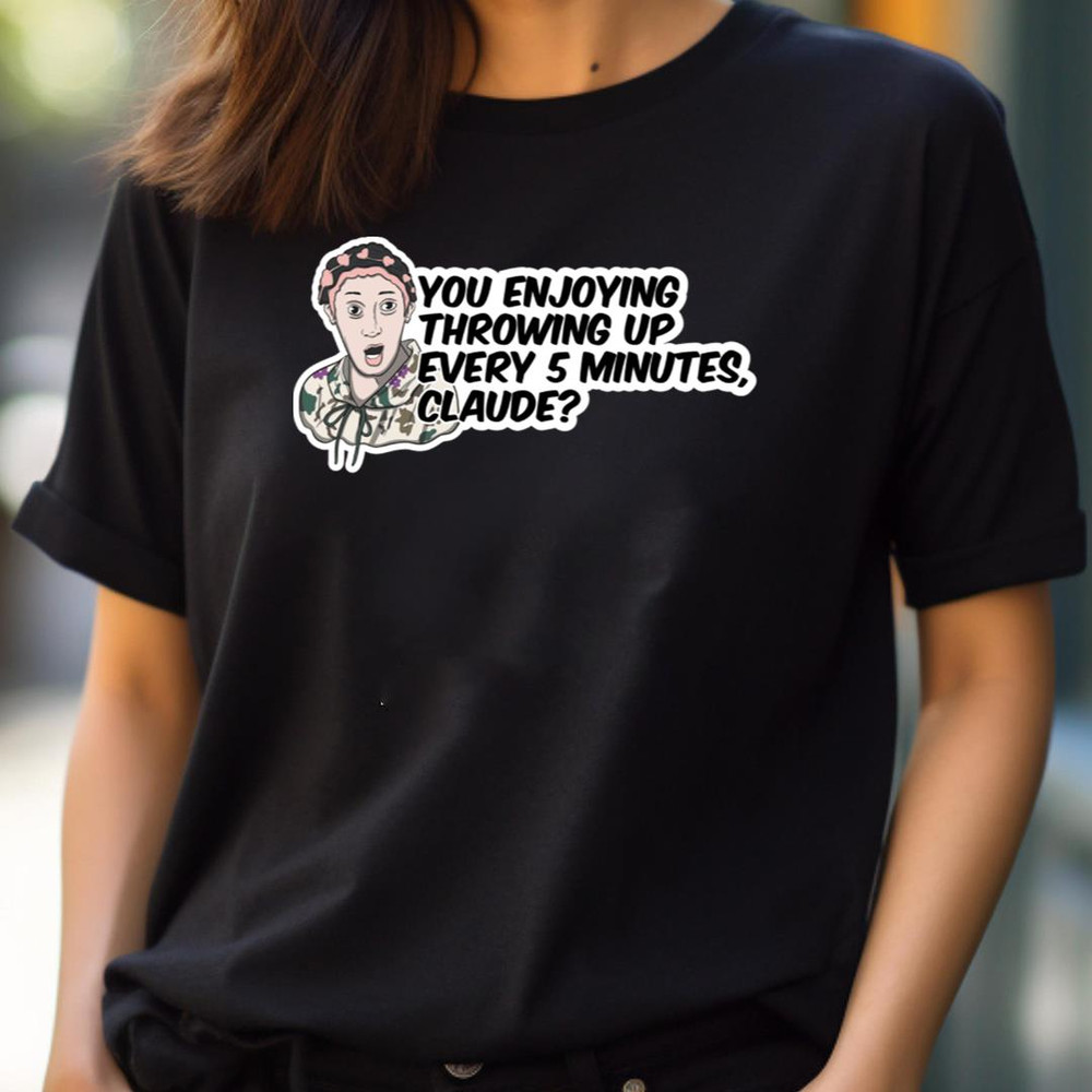 Aunt Edna - Christmas Vacation Descent PNG, christmas vacation PNG.jpg