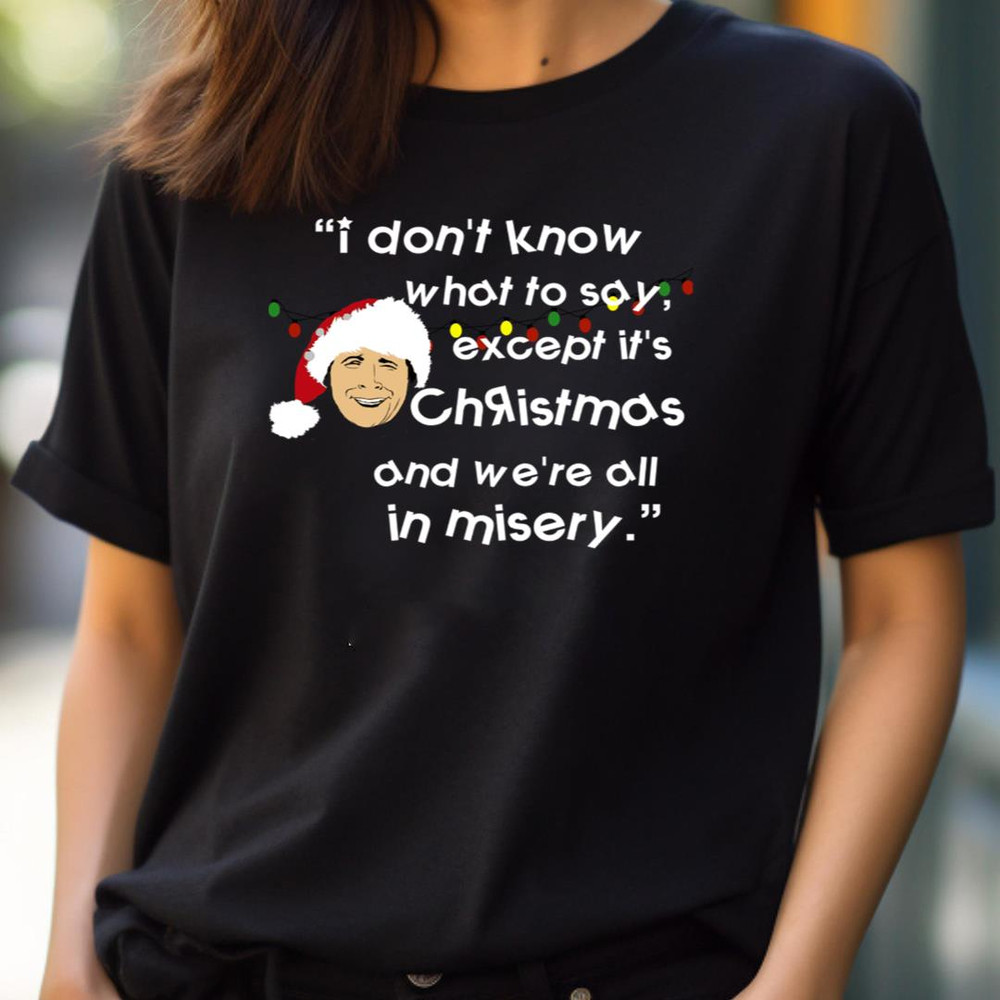 Clark Griswold Wisdom - Christmas Vacation Hunt PNG, christmas vacation PNG.jpg