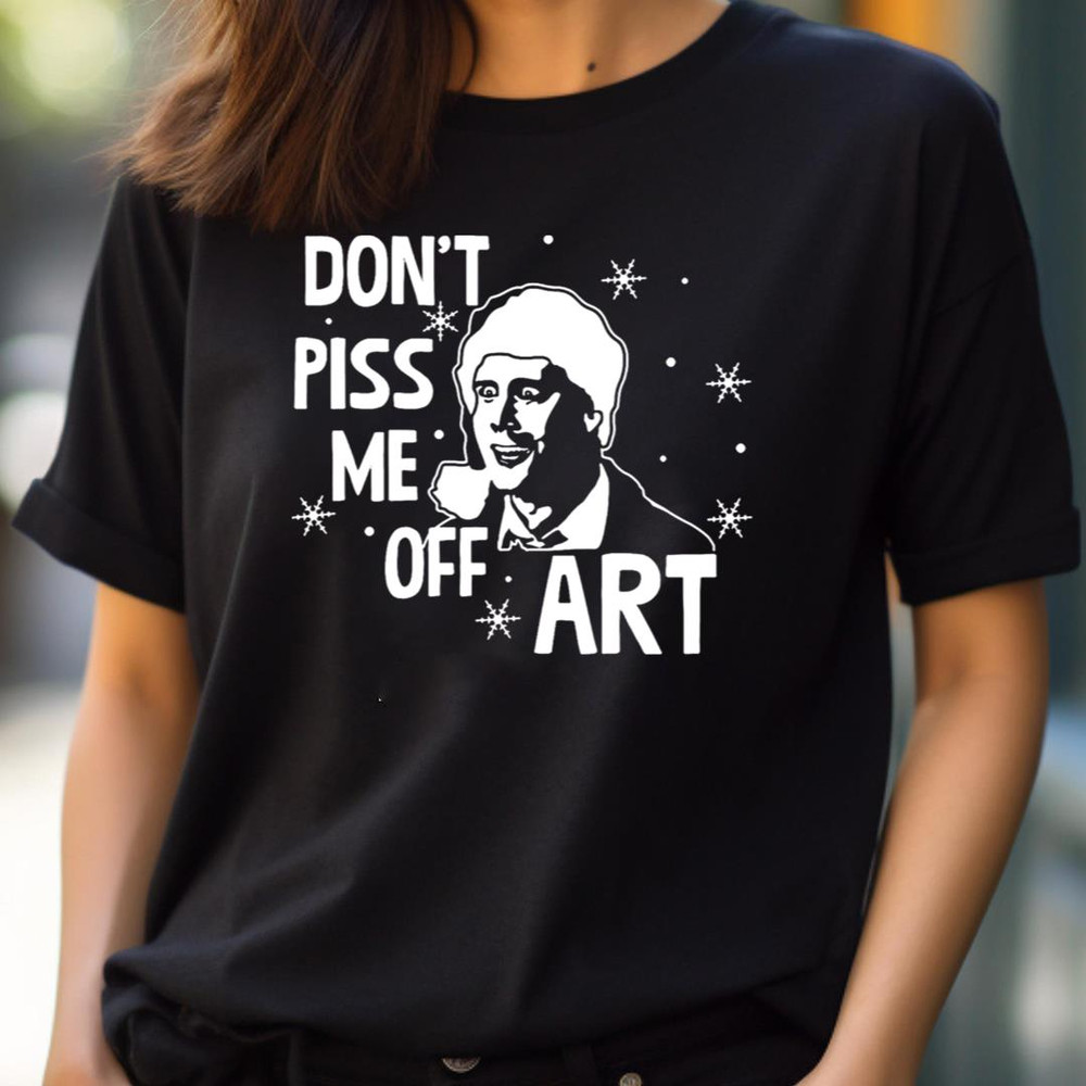 Don'T Piss Me Off - Christmas Vacation Lurks PNG, christmas vacation PNG.jpg