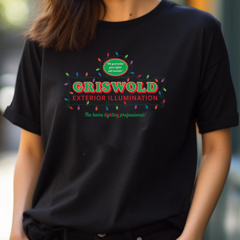 Griswold Exterior Illumination - Christmas Vacation Duality PNG, christmas vacation PNG.jpg