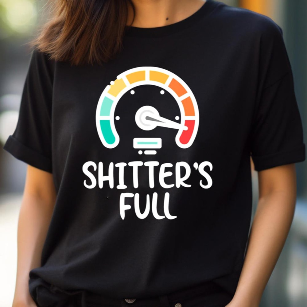 Shitters Full Rv Camping - Christmas Vacation Strikes PNG, christmas vacation PNG.jpg