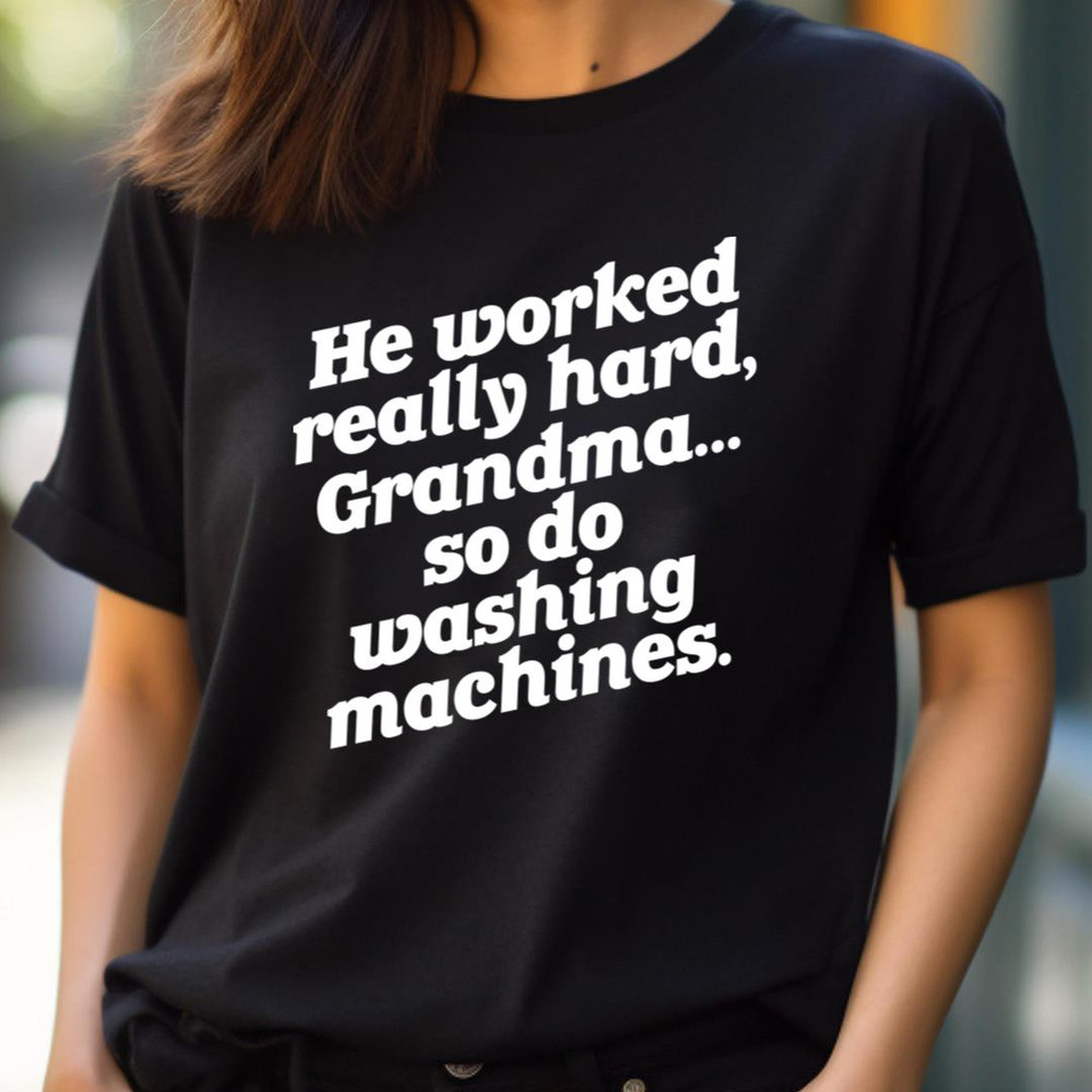 So Do Washing Machines - Christmas Vacation Dream PNG, christmas vacation PNG.jpg