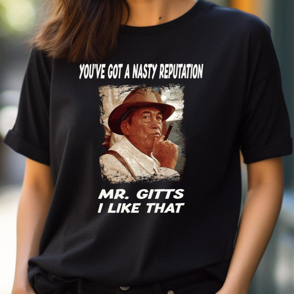 Chinatowns Whispers Retro Tee - Big Trouble In Little China Conflict PNG, big trouble in little china PNG.jpg