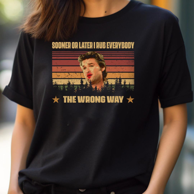 Crazed Adventures Jack Burton'S - Big Trouble In Little China Caper PNG, big trouble in little china PNG.jpg