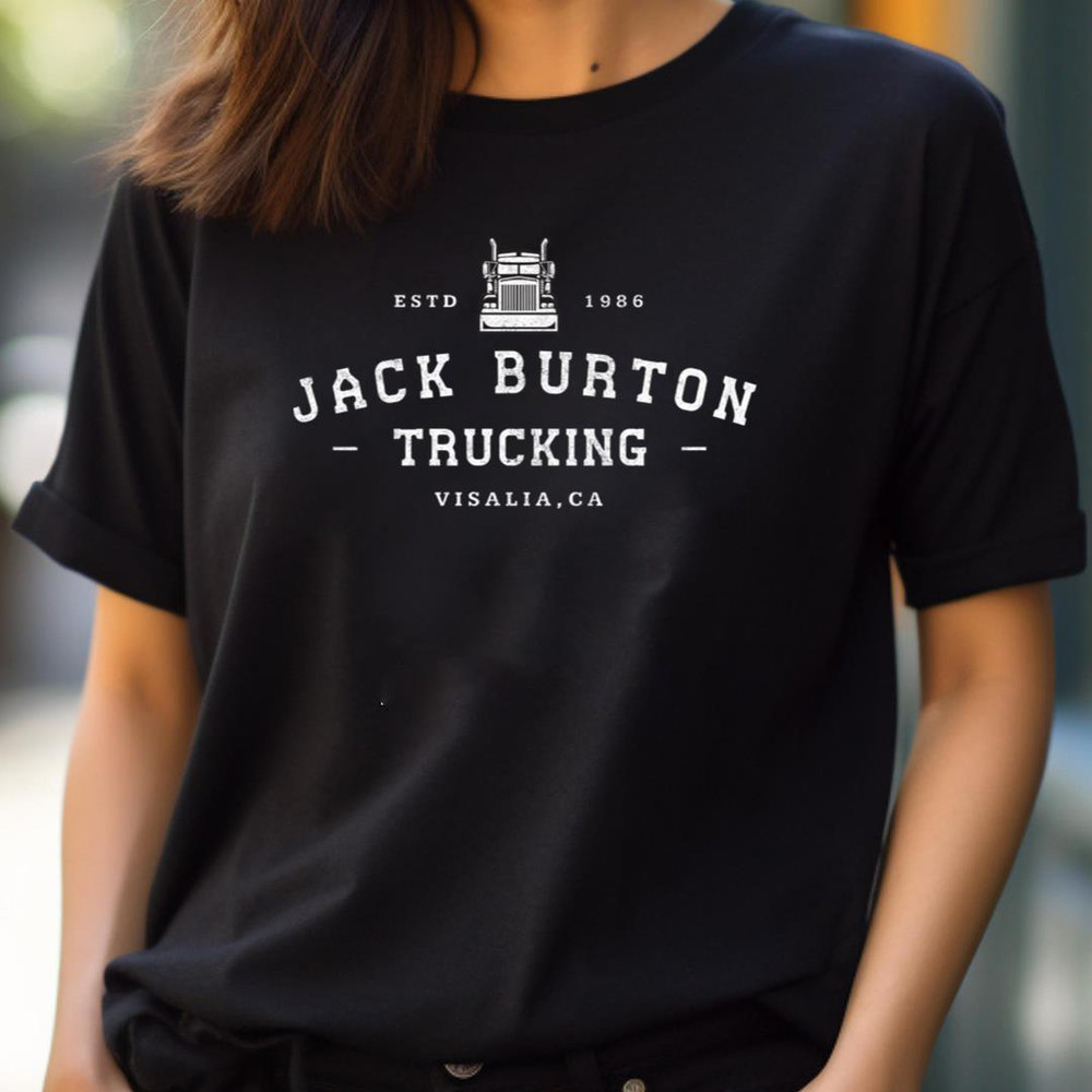 Jack Burton Trucking Est - Big Trouble In Little China Frenzy PNG, big trouble in little china PNG.jpg