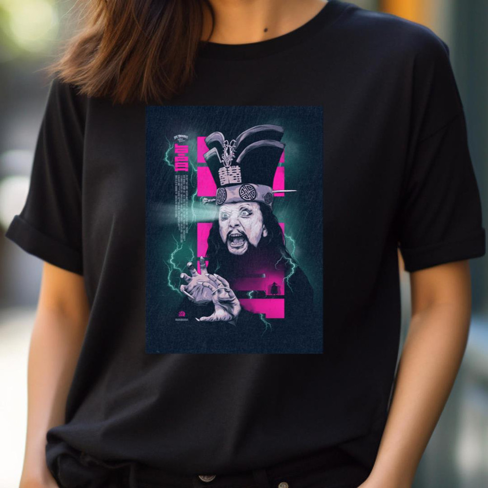 Lo Pan - Big Trouble In Little China Plight PNG, big trouble in little china PNG.jpg