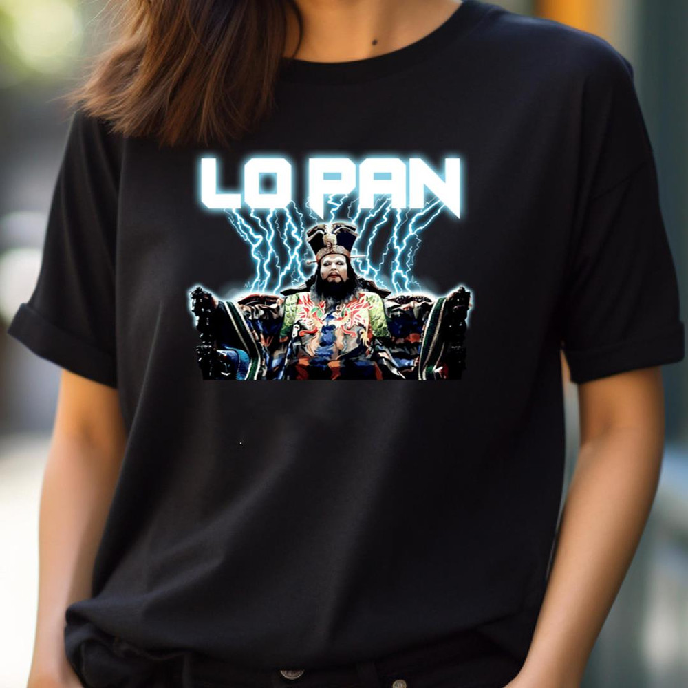 Lo Pan - Big Trouble In Little China Scheme PNG, big trouble in little china PNG.jpg