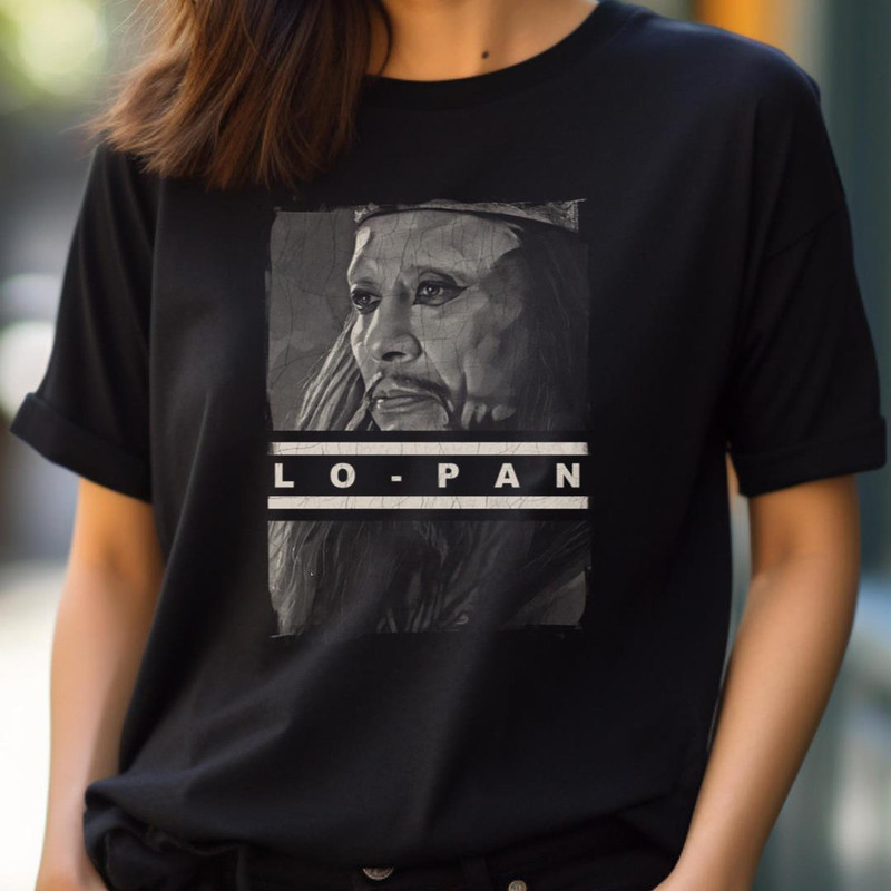 Lo Pan Of God - Big Trouble In Little China Risk PNG, big trouble in little china PNG.jpg