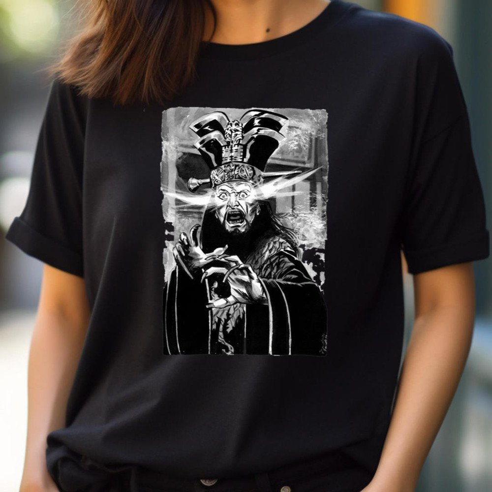 Lo Pan Trapped In - Big Trouble In Little China Peril PNG, big trouble in little china PNG.jpg