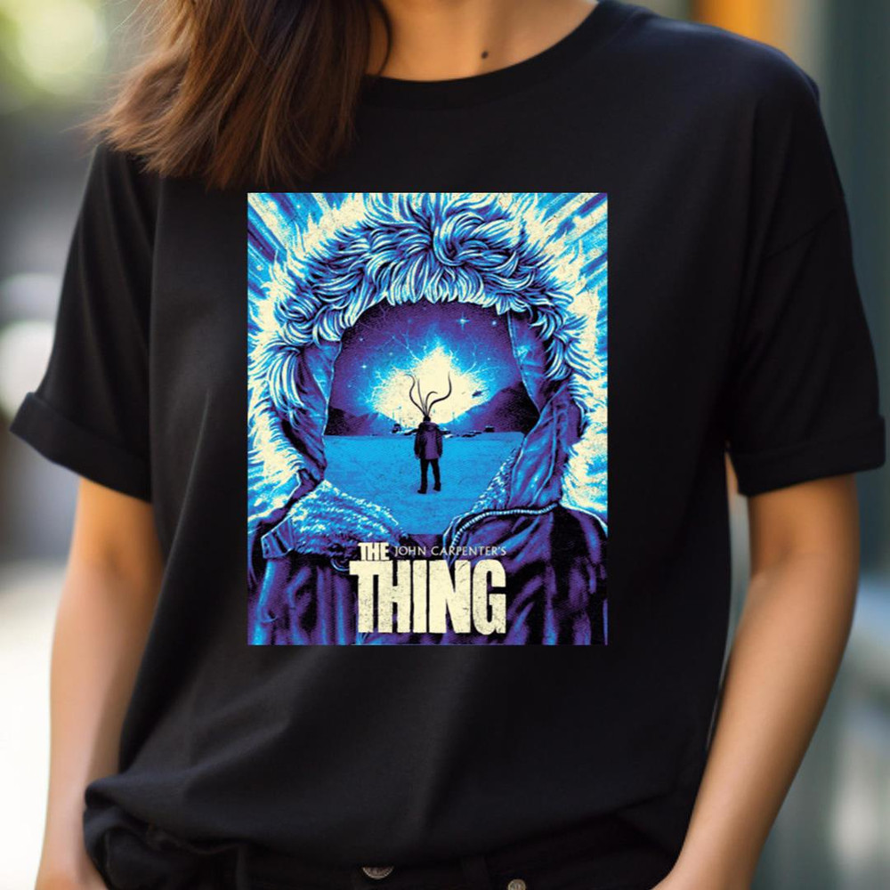 The Thing 1982 Horror - Big Trouble In Little China Nightmare PNG, big trouble in little china PNG.jpg