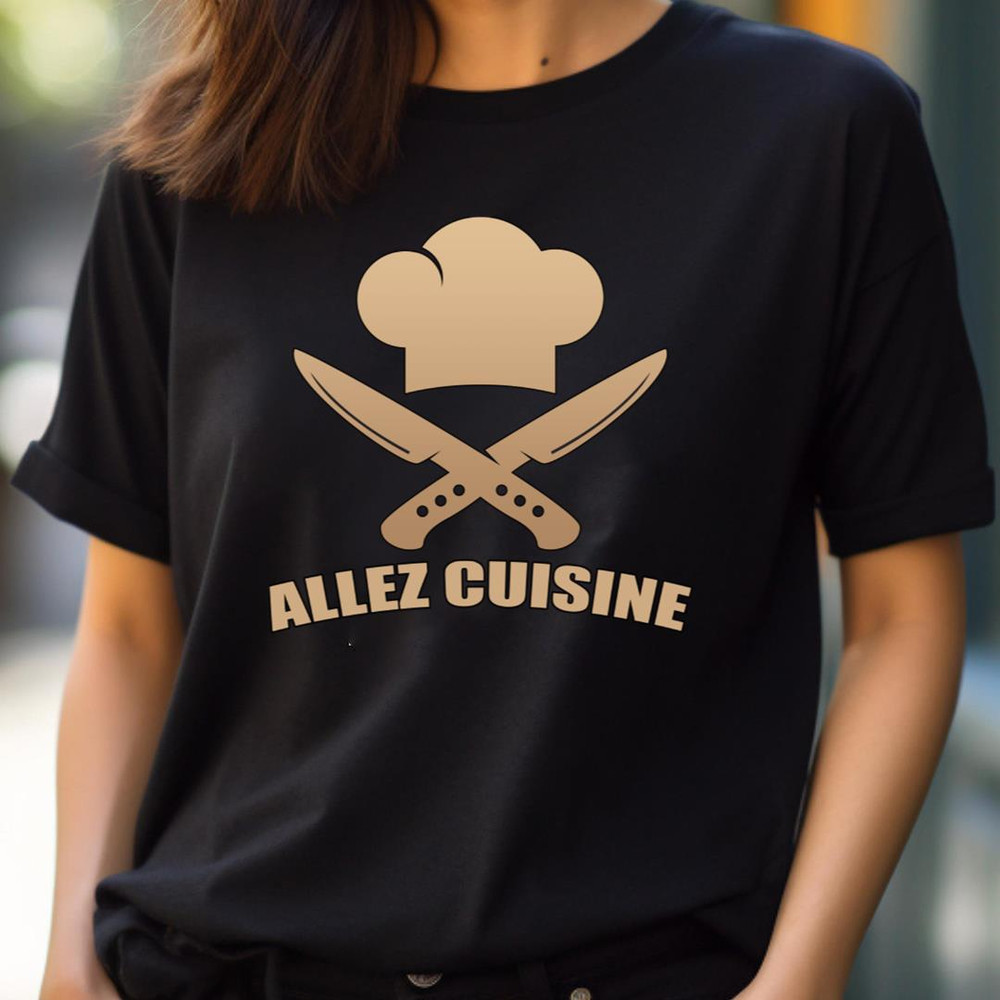 Allez Cuisine - Anthony Bourdain Adventures PNG, Anthony Bourdain PNG.jpg