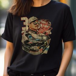 dale earnhardt - dale earnhardt memories png, dale earnhardt png