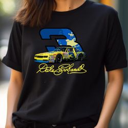 dale sr 3 - dale earnhardt motorsport png, dale earnhardt png