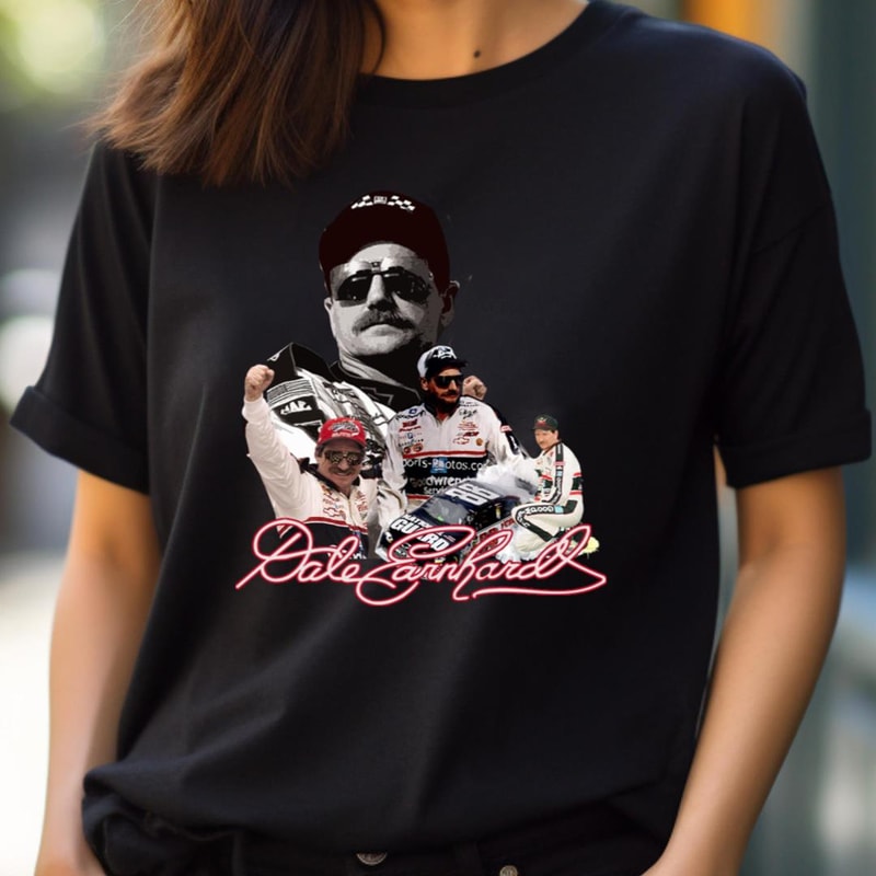 Prime Dale Earnhardt 80S - Dale Earnhardt Love PNG, Dale Earnhardt PNG.jpg