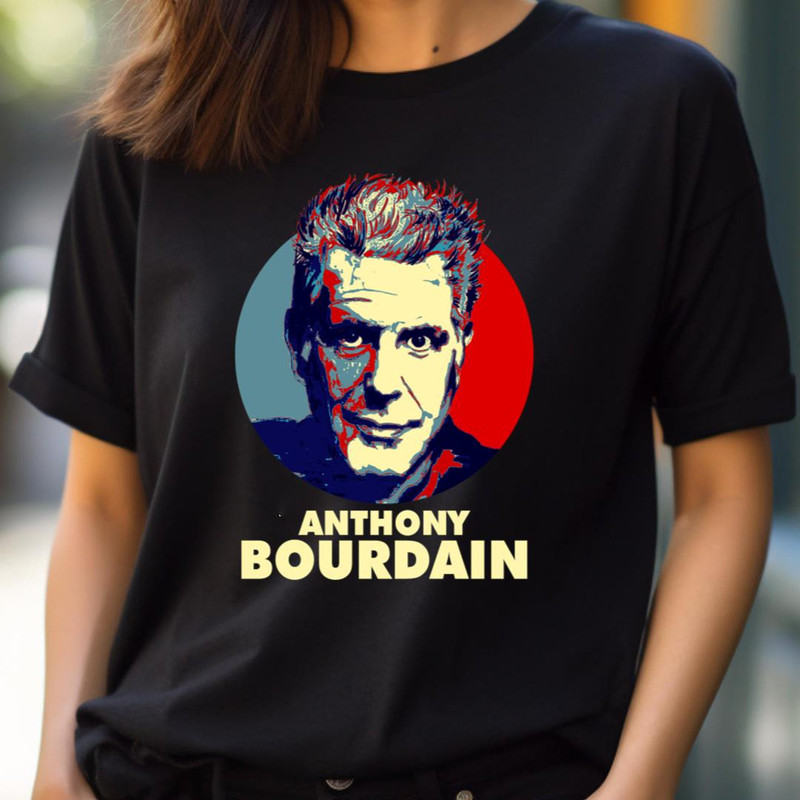 Anthony Bourdain - Anthony Bourdain Documentaries PNG, Anthony Bourdain PNG.jpg