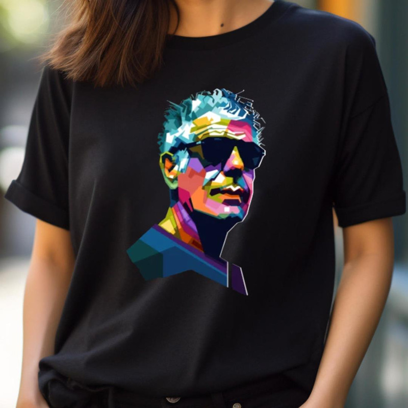 Anthony Bourdain - Anthony Bourdain Memories PNG, Anthony Bourdain PNG.jpg
