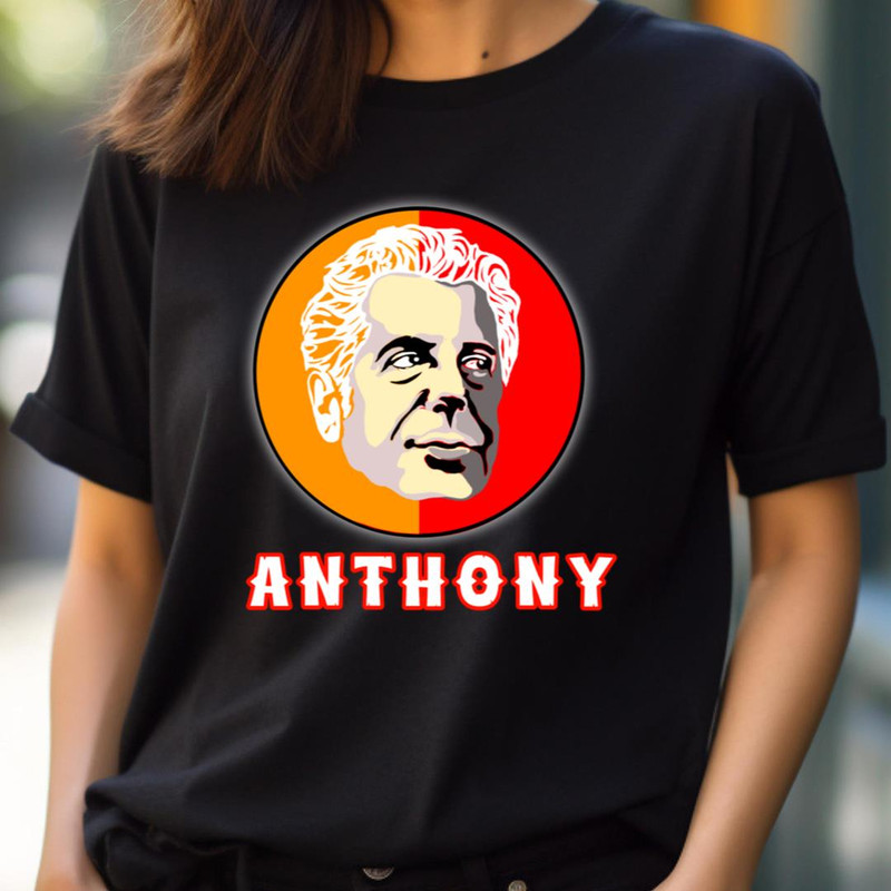 Anthony Bourdain - Anthony Bourdain Reflects PNG, Anthony Bourdain PNG.jpg