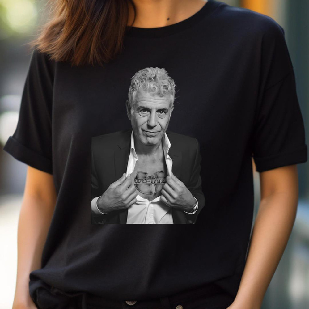 Anthony Bourdain - Anthony Bourdain Tastes PNG, Anthony Bourdain PNG.jpg
