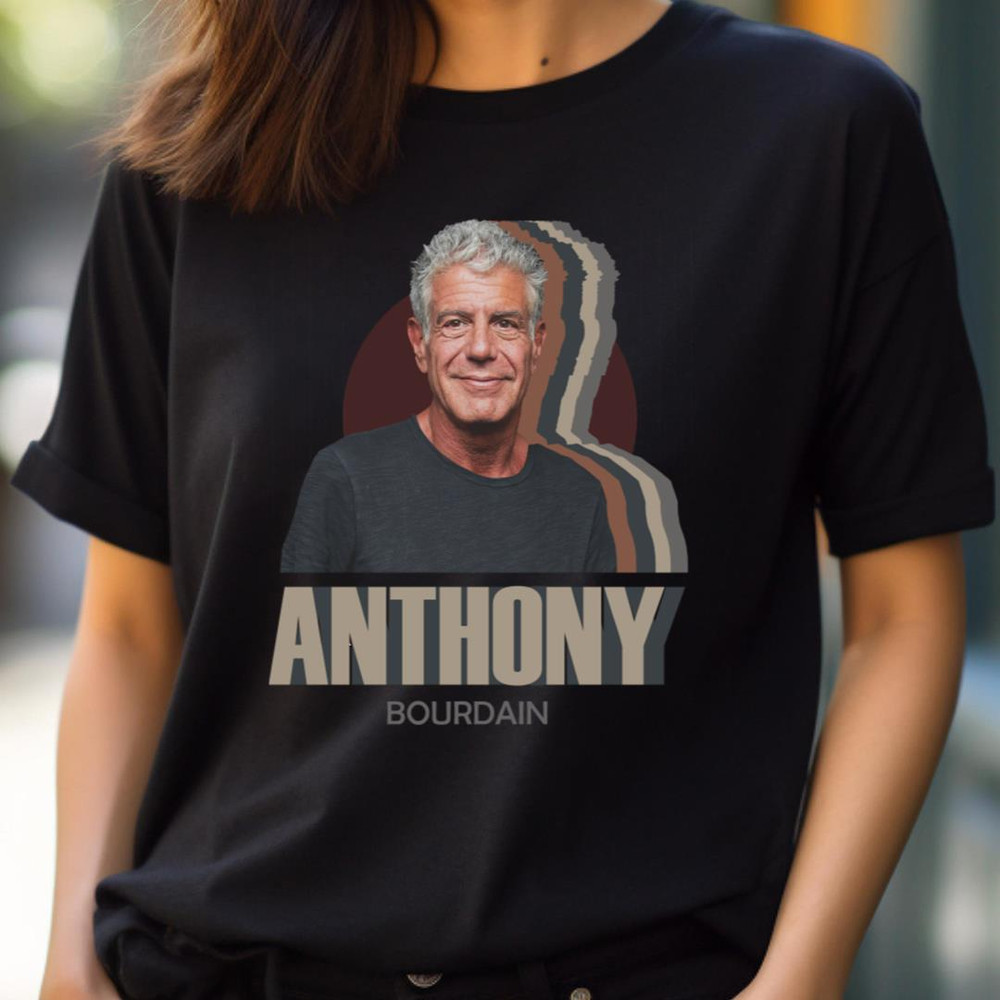 Anthony Bourdain Retro 80S - Anthony Bourdain Tours PNG, Anthony Bourdain PNG.jpg