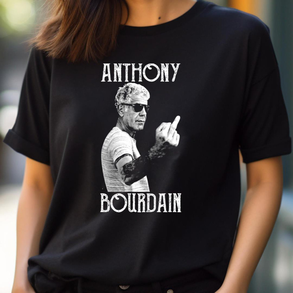 Anthony Cool White Stencil - Anthony Bourdain Ethos PNG, Anthony Bourdain PNG.jpg