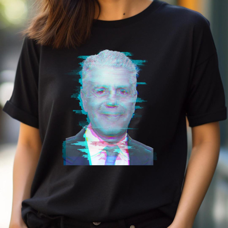 Anthony Bourdain - Anthony Bourdain Vibes PNG, Anthony Bourdain PNG.jpg
