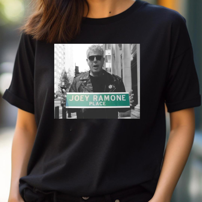 Bourdain Punk Rock Pleace - Anthony Bourdain’S Insights PNG, Anthony Bourdain PNG.jpg