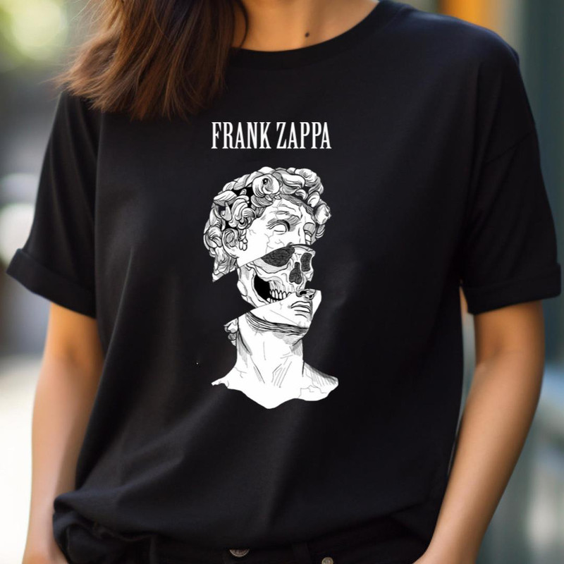 On And On Frank - Frank Zappa Dialogues PNG, Frank Zappa PNG.jpg