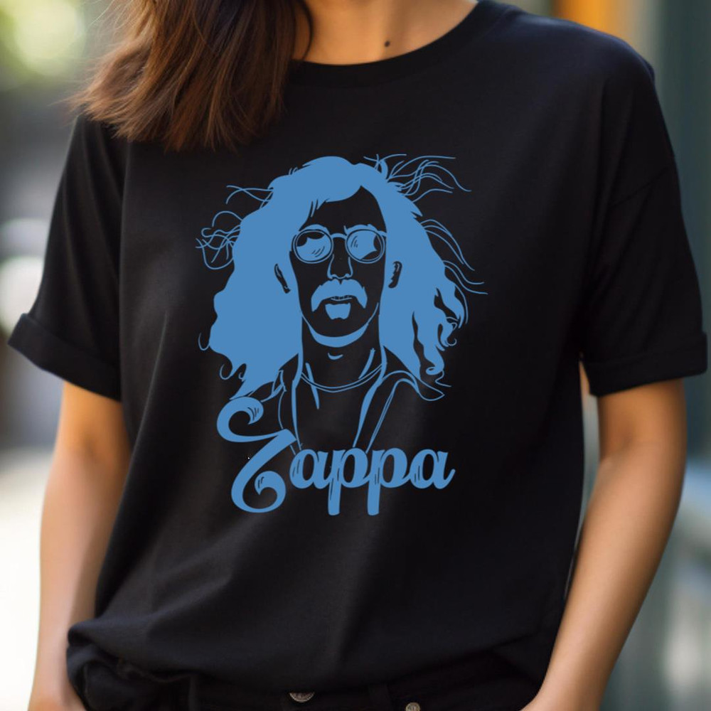 Zappa Artwork - Frank Zappa Landscapes PNG, Frank Zappa PNG.jpg