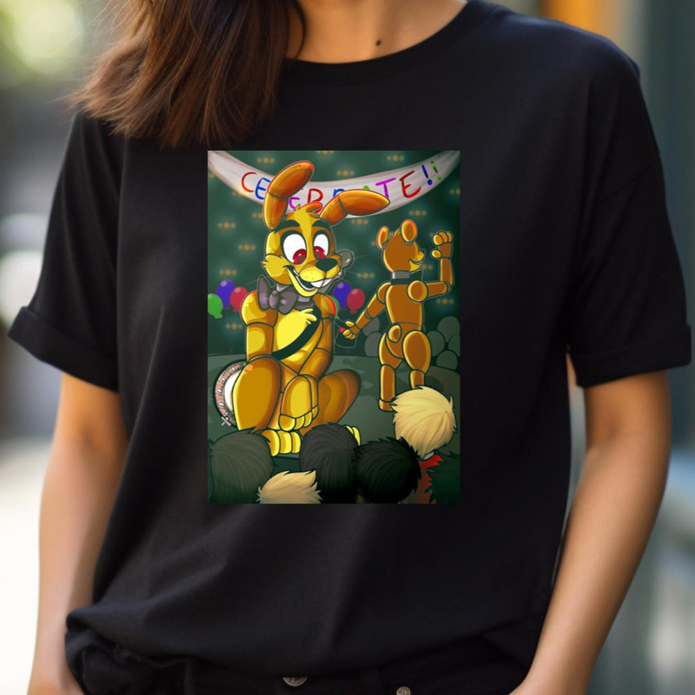 Five Night At Freddys - Five Night At Freddy'S Lore PNG, Five Night At Freddy PNG.jpg