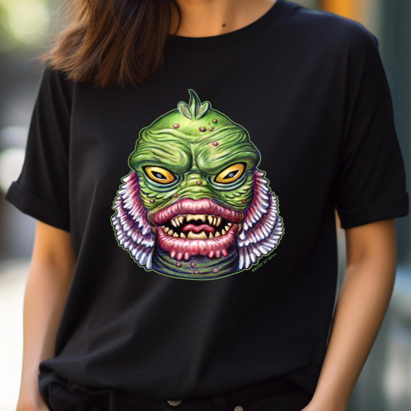 Creech - Classic Monsters Origins PNG, Classic Monsters PNG.jpg