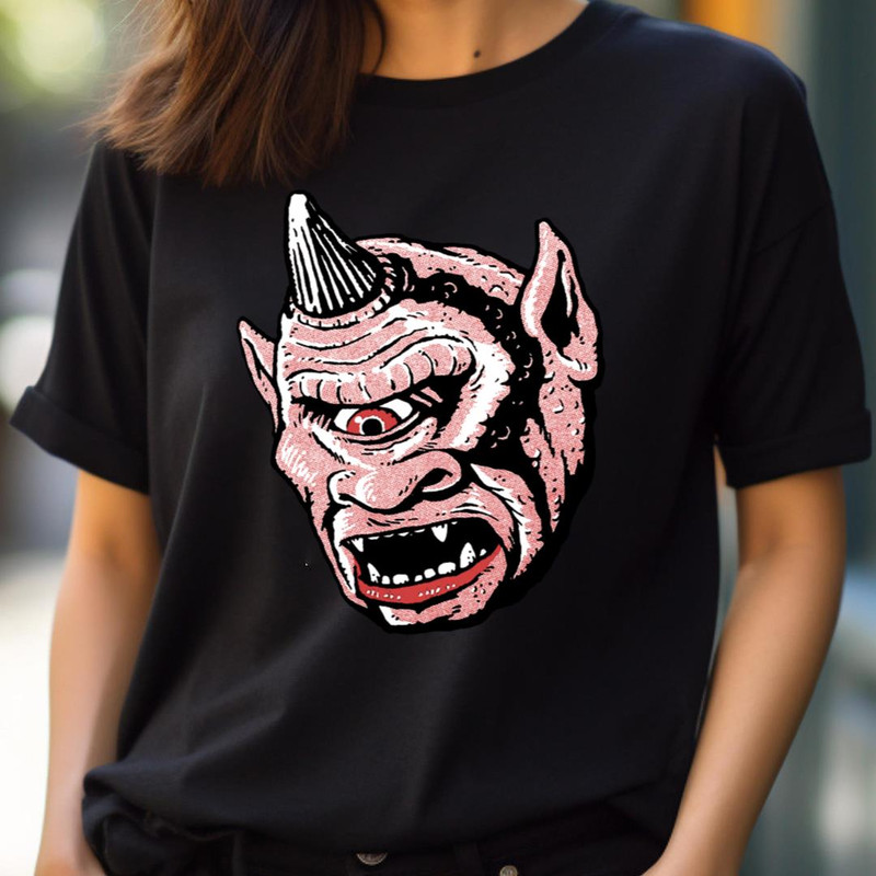 Cyclops - Classic Monsters Hunt PNG, Classic Monsters PNG.jpg