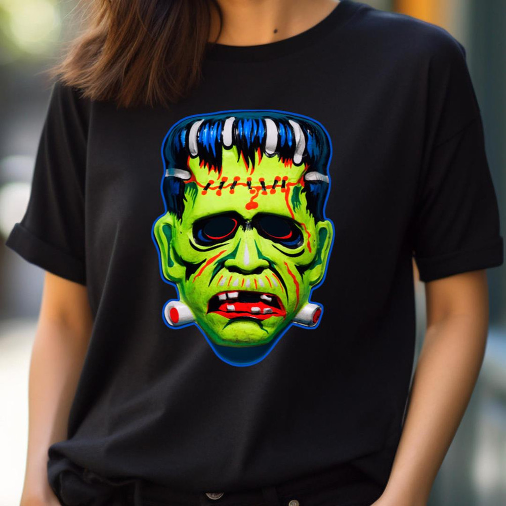 Frankenstein'S Monster Mash - Classic Monsters Reign PNG, Classic Monsters PNG.jpg