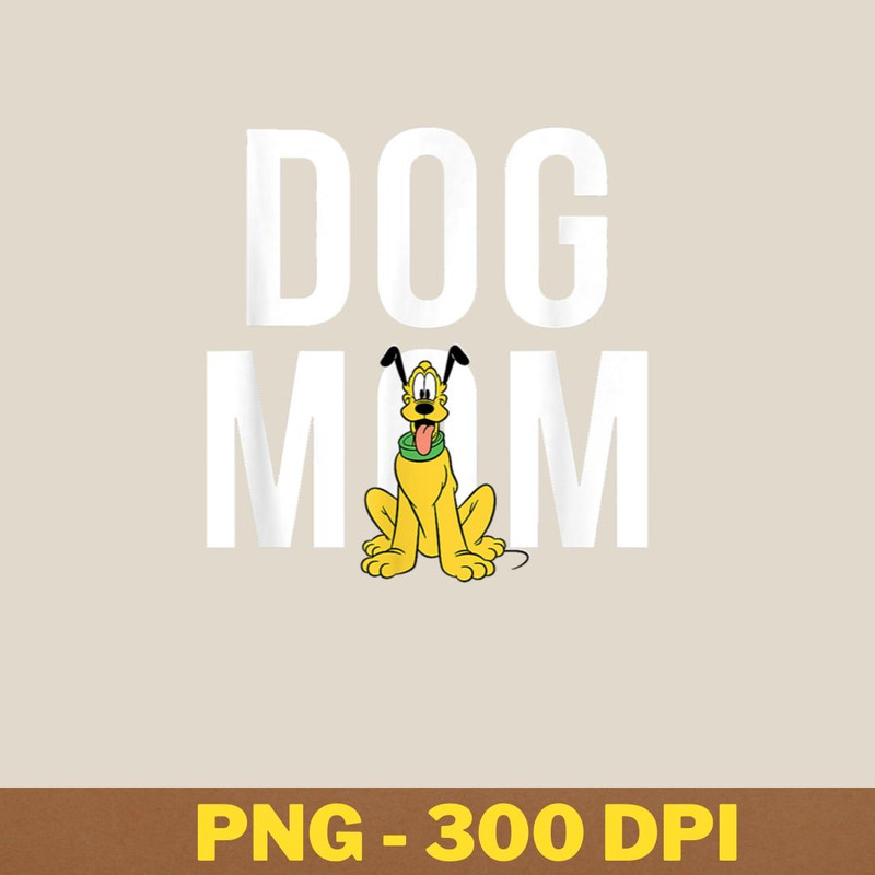 Chasing Pluto A Journey Through Disney PNG, Disney Pluto PNG, Disney Pluto Digital Png Files.jpg