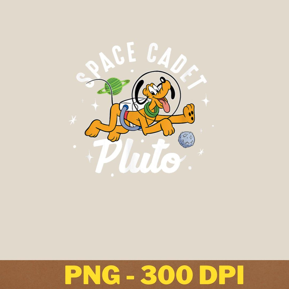 Disney Sidekick Squad Featuring Pluto PNG, Disney Pluto PNG, Disney Pluto Digital Png Files.jpg