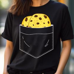 chocolate chip cookie in a pocket png, chip and dale png, squirrels digital png files