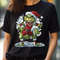 The Grinch Confronts Boston'S Red Logo PNG, The Grinch Vs Boston Red Sox logo PNG, Grinch Digital Png Files.jpg