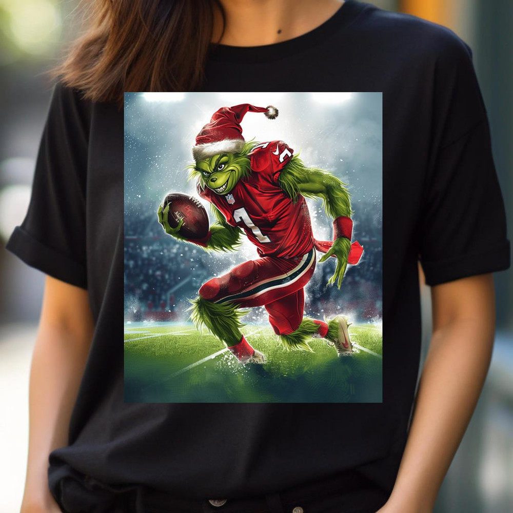 Who'S Slyer The Grinch Vs Sox Logo PNG, The Grinch Vs Boston Red Sox logo PNG, Grinch Digital Png Files.jpg