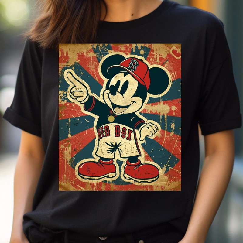 Birdperson'S Baseball Bet Rick And Morty Vs Marlins Logo PNG, Micky Mouse Vs Milwaukee Brewers logo PNG, Micky Mouse Digital Png Files.jpg