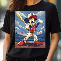 get schwifty on the field rick and morty vs marlins logo png, micky mouse vs milwaukee brewers logo png, micky mouse dig