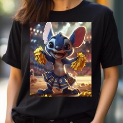 stitch takes on milwaukee brewers logo png, stitch vs milwaukee brewers logo png, stitch digital png files