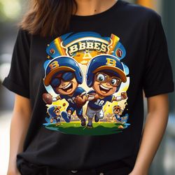 epic duel stitch vs brewers logo png, stitch vs milwaukee brewers logo png, stitch digital png files