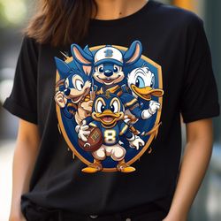 the ultimate match stitch vs brewers png, stitch vs milwaukee brewers logo png, stitch digital png files