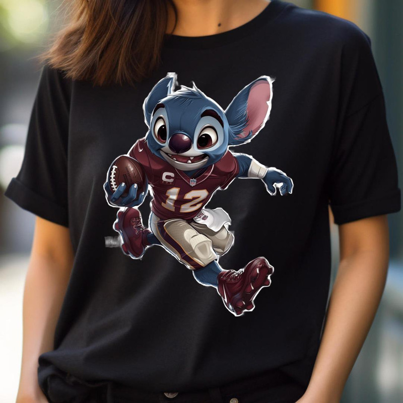 Stitch Vs Milwaukee Brewers Logo Origins PNG, Stitch Vs Milwaukee Brewers logo PNG, Stitch Digital Png Files.jpg