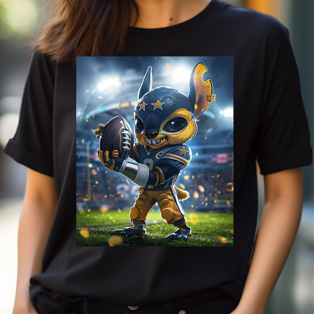 Stitch Vs Milwaukee Brewers Logo The Legacy PNG, Stitch Vs Milwaukee Brewers logo PNG, Stitch Digital Png Files.jpg