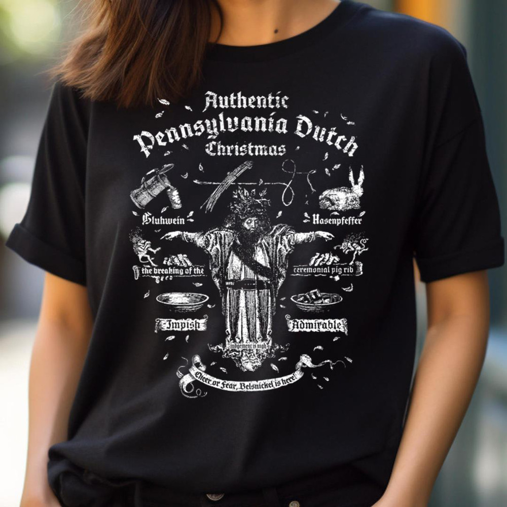 Belsnickel Hosts An Authentic - Love The Office PNG, The Office PNG.jpg