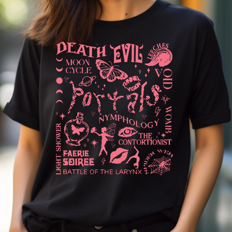 Bittersweet Tragedy - Classic The Office PNG, The Office PNG.jpg