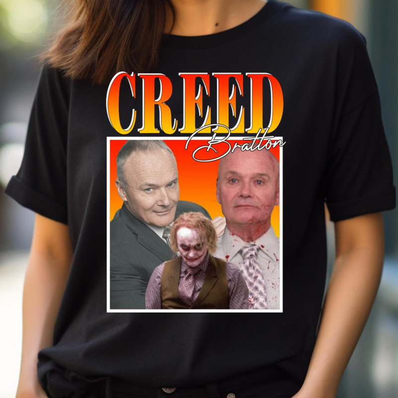 Creed Bratton - The Office Scenes PNG, The Office PNG.jpg