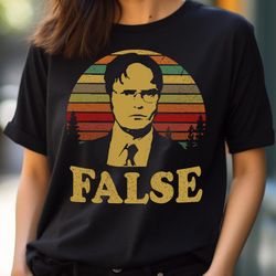 false - the office hilarity png, the office png