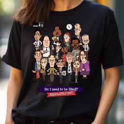 office - observe the office png, the office png