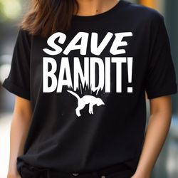 save bandit - stalking the office png, the office png
